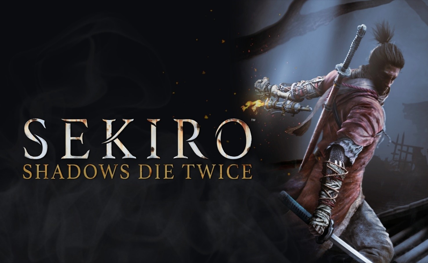 راهنما و معرفی بازی Sekiro
